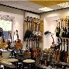 Музыкальные магазины в Касторном