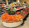 Супермаркеты в Касторном