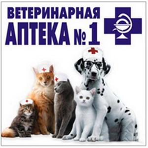Ветеринарные аптеки Касторного