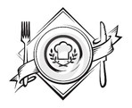 Русская пирамида - иконка «ресторан» в Касторном